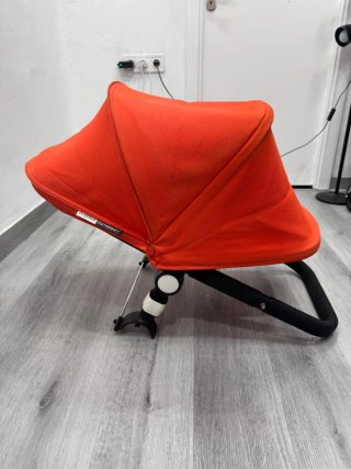Capota Bugaboo Camaleón 1, 2 y 3 Naranja