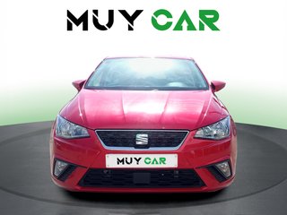SEAT Ibiza 1.0 TSI S&S Style 70 kW (95 CV)
