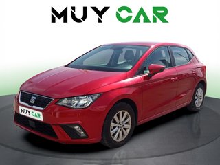 SEAT Ibiza 1.0 TSI S&S Style 70 kW (95 CV)