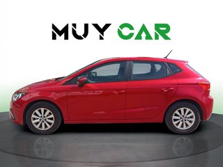 SEAT Ibiza 1.0 TSI S&S Style 70 kW (95 CV)