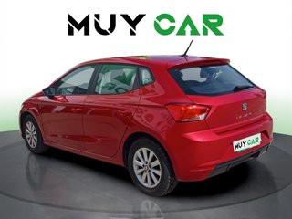 SEAT Ibiza 1.0 TSI S&S Style 70 kW (95 CV)