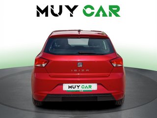 SEAT Ibiza 1.0 TSI S&S Style 70 kW (95 CV)