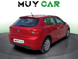 SEAT Ibiza 1.0 TSI S&S Style 70 kW (95 CV)