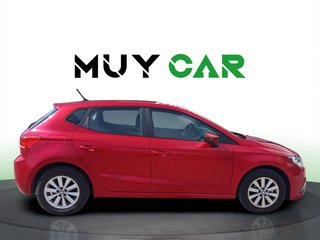 SEAT Ibiza 1.0 TSI S&S Style 70 kW (95 CV)