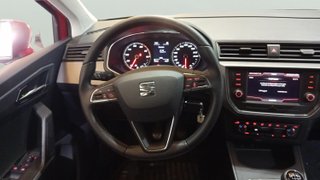 SEAT Ibiza 1.0 TSI S&S Style 70 kW (95 CV)