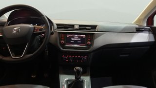 SEAT Ibiza 1.0 TSI S&S Style 70 kW (95 CV)