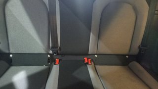 SEAT Ibiza 1.0 TSI S&S Style 70 kW (95 CV)