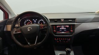 SEAT Ibiza 1.0 TSI S&S Style 70 kW (95 CV)