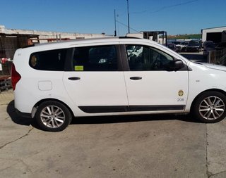 Dacia 5301180 00235634t056 mando elevalunas lodgy