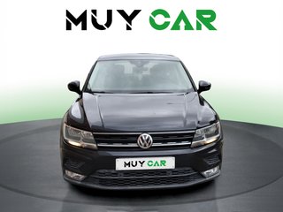 Volkswagen Tiguan Edition 2.0 TDI BMT 85 kW (115 CV)