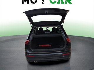 Volkswagen Tiguan Edition 2.0 TDI BMT 85 kW (115 CV)