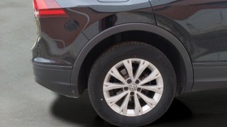 Volkswagen Tiguan Edition 2.0 TDI BMT 85 kW (115 CV)