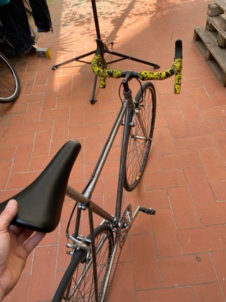 Bicicleta Carretera Lapierre