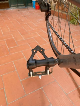 Bicicleta Carretera Lapierre