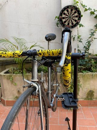 Bicicleta Carretera Lapierre