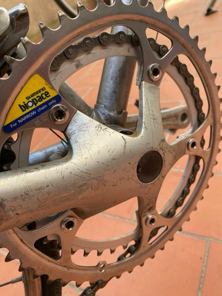 Bicicleta Carretera Lapierre