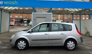 Renault Grand Scenic 2008
