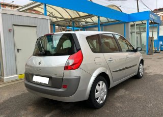 Renault Grand Scenic 2008