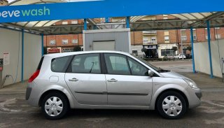 Renault Grand Scenic 2008