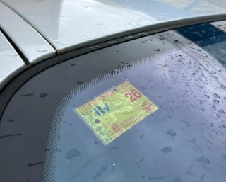 Renault Grand Scenic 2008