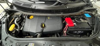 Renault Grand Scenic 2008