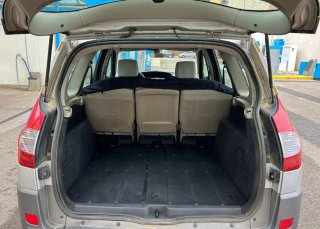 Renault Grand Scenic 2008