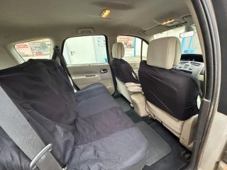 Renault Grand Scenic 2008