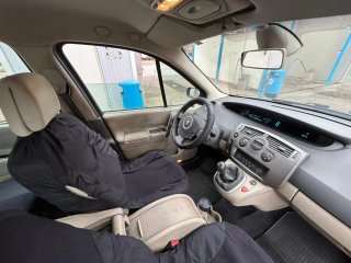 Renault Grand Scenic 2008