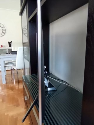 Samsung UE49MU6445 TV 49 Plata