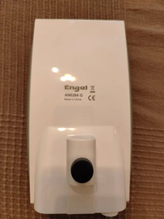 Antena TDT Engel