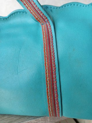 Mini borsa in pelle - Furla