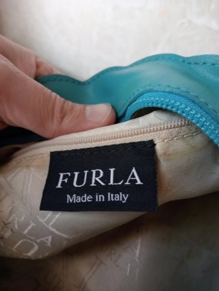 Mini borsa in pelle - Furla