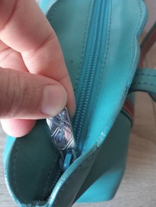 Mini borsa in pelle - Furla