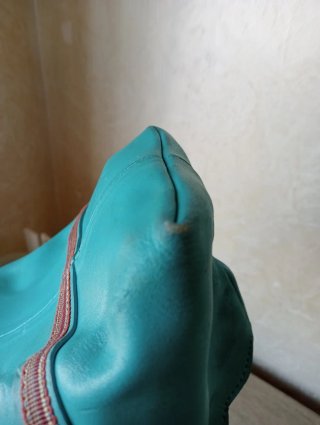 Mini borsa in pelle - Furla