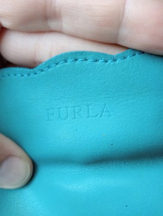 Mini borsa in pelle - Furla