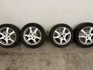 Llantas Ford Focus
