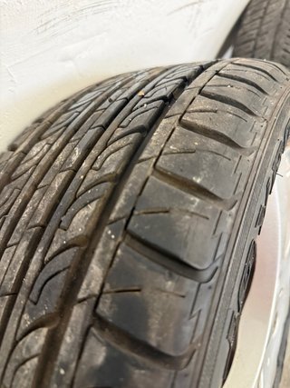 Llantas Ford Focus