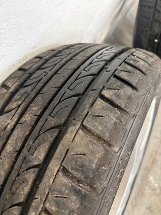 Llantas Ford Focus