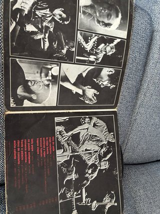 Vinilo Los Pekenikes