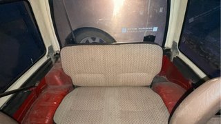 Suzuki Santana 1992