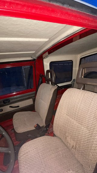 Suzuki Santana 1992
