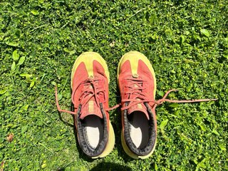 Merrell Agility Peak 5 Bambas Trail Running