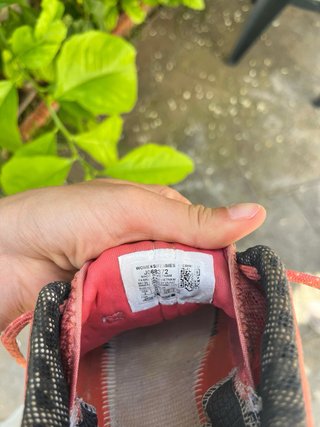 Merrell Agility Peak 5 Bambas Trail Running