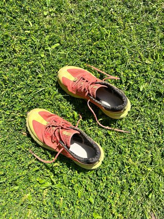 Merrell Agility Peak 5 Bambas Trail Running