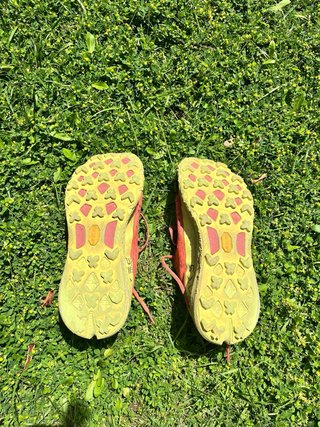 Merrell Agility Peak 5 Bambas Trail Running