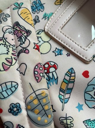 Mochila Tous infantil pequeña