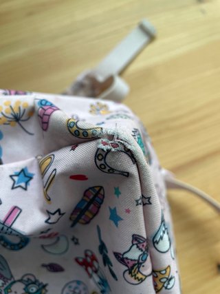 Mochila Tous infantil pequeña