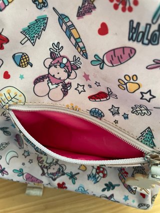 Mochila Tous infantil pequeña