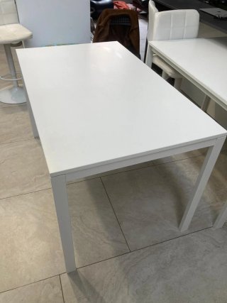 Mesa IKEA Melltorp 125x75cm Blanca