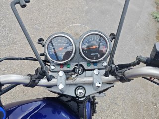 Suzuki GS 500 2006- 54.500 km